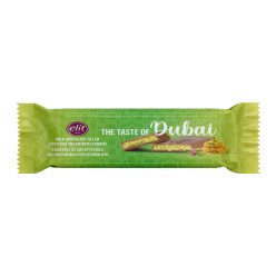 ELIT Dubai csoki pisztáciás kadayif 30g | 24db/krt