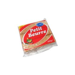 Croco Petit Beurre keksz 100g | 32db/krt