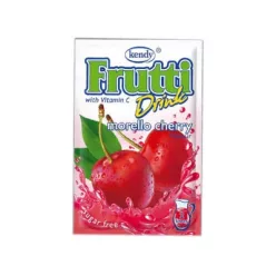 Frutti italpor 8,5g cherry | 24db/krt
