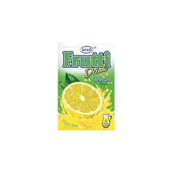 Frutti italpor 8,5g citrom | 24db/krt