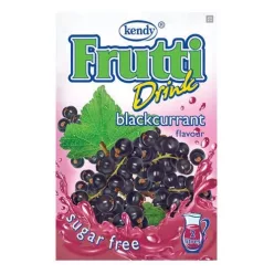 Frutti italpor 8,5g feketeribizli | 24db/krt