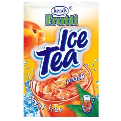 Frutti italpor 8,5g ice-tea barack | 24db/krt