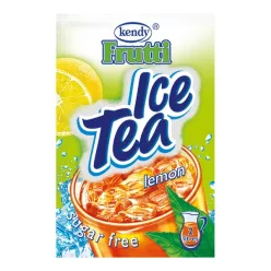 Frutti italpor 8,5g ice-tea citrom | 24db/krt