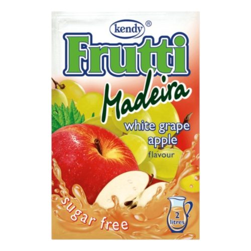 Frutti italpor 8,5g madeira | 24db/krt