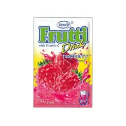 Frutti italpor 8,5g málna | 24db/krt
