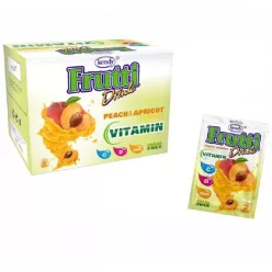 Frutti italpor 8,5g multivitamin | 24db/krt