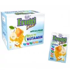 Frutti italpor 8,5g Vitamin | 24db/krt