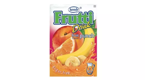 Frutti italpor 8,5g puncs | 24db/krt
