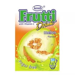 Frutti italpor 8,5g sárgadinnye | 24db/krt