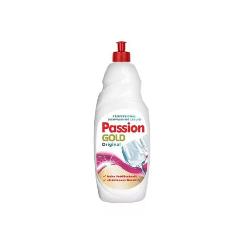 PASSION GOLD mosogatószer originál 850ml | 12db/krt