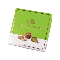 Bolci Dubai praliné 96g | 6db/krt