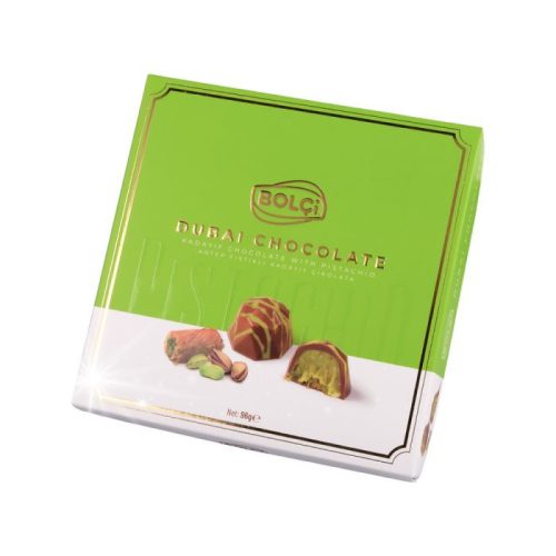 Bolci Dubai praliné 96g | 6db/krt