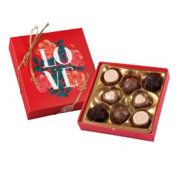 Bolci Love Boutique box Floral 96g | 16db/krt