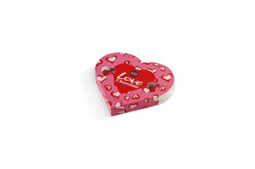 Elit szerelem desszert new pink 105g | 6db/krt