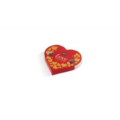 Elit szerelem desszert new red 105g | 6db/krt