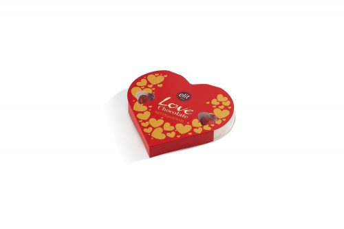 Elit szerelem desszert new red 105g | 6db/krt