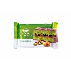 Bolci Dubai csokoládé flowpack 65g | 10db/krt