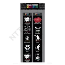 Autóillatosító | Szakemberek dicsérete | 60db/display