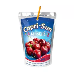 Capri Sun Meggy üdítőital 200ml | 10db/krt