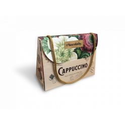 Chocolady táska cappucino 170g | 12db/krt
