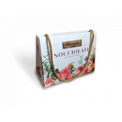 Chocolady táska nocciolati 170g | 12db/krt