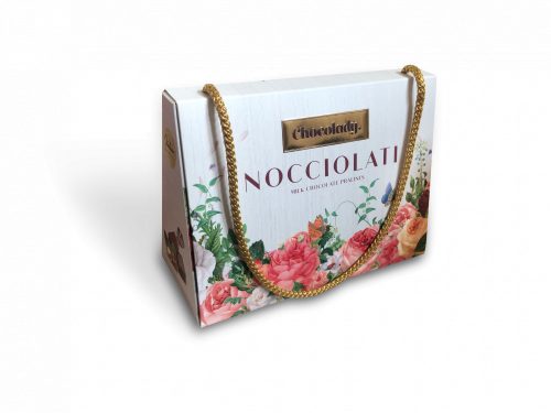 Chocolady táska nocciolati 170g | 12db/krt