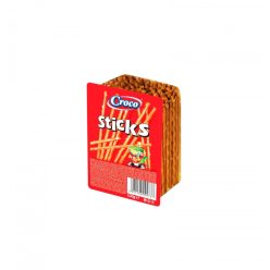 Croco ropi sós tálcás 100g | 16db/krt