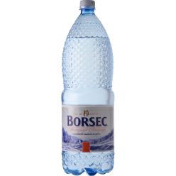 Borsec ásványvíz szénsavmentes 2L (DRS) | 6db/krt