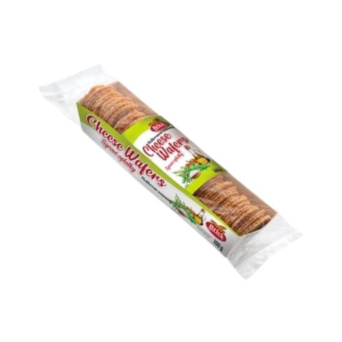 Brick Sajtos Tallér mediterrán 100g | 24db/krt