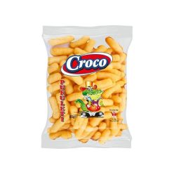 Croco Kuki 85g Sós | 30db/krt