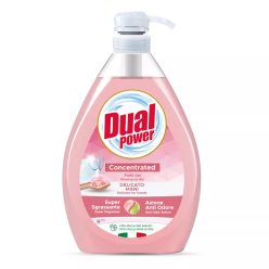 DUAL POWER mosogatószer szenzitív 1L | 6db/krt.