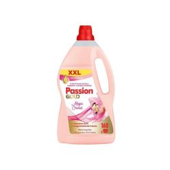   PASSION GOLD öblítő Orchidea illat 4L | 160 öblítés | 4db/krt