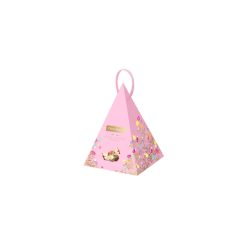 Chocolady Pyramid Pink 130g | 8db/krt