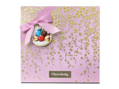 Chocolady Romantico 200g | 11db/krt