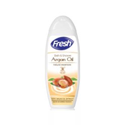 FRESH tusfürdő ARGAN OIL 600 ML