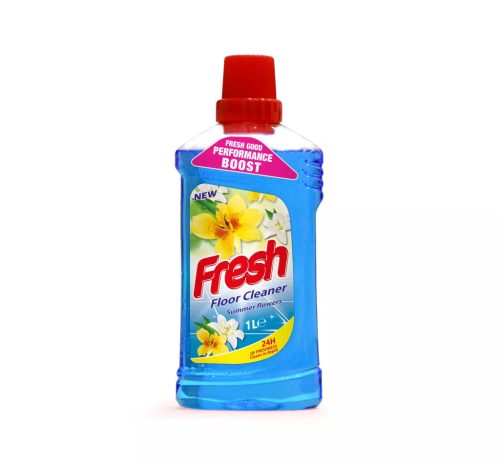 FRESH padlófelmosó SUMMER FLOWER 1000 ML