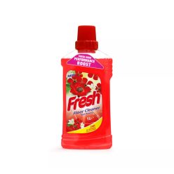 FRESH padlófelmosó RED FLOWER 1000 ML
