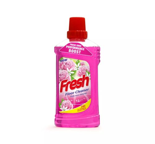 FRESH padlófelmosó PINK ROSE 1000 ML