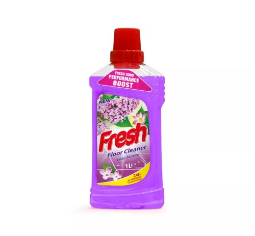 FRESH padlófelmosó LILAC BREEZE 1000 ML