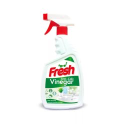 Fresh ecetes vízkőmentesítő 650 ml