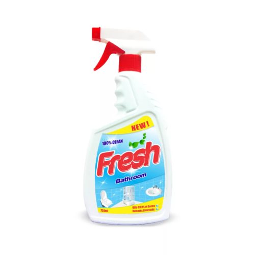 Fresh fürdőszobai tisztítószer 650 ml