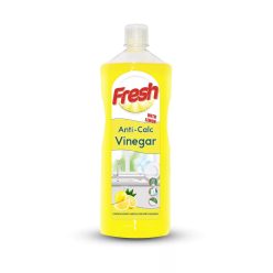 FRESH ecetes tisztító CITROM 1000 ML