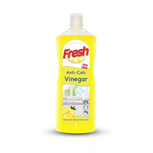 FRESH ecetes tisztító CITROM 1000 ML