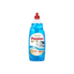 PASSION GOLD mosogatógép öblítő 850ml | 12db/krt
