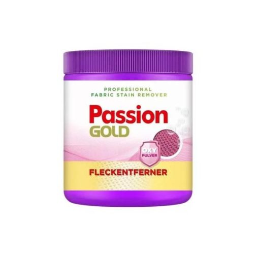 PASSION GOLD folteltávolító por 600g | 16db/krt