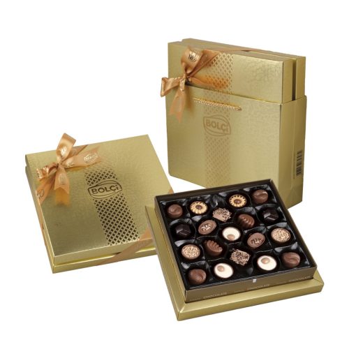 Bolci Diamond gold 215g