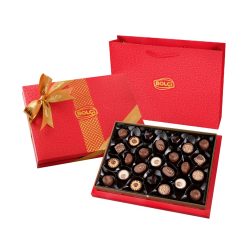Bolci Diamond Red 285g