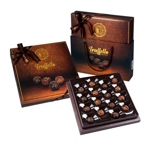 Bolci Truffello Old design 216g | 8db/krt