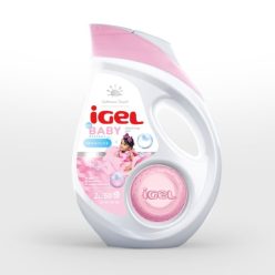 iGEL Baby mosógél sensitive - 50 mosás 2L