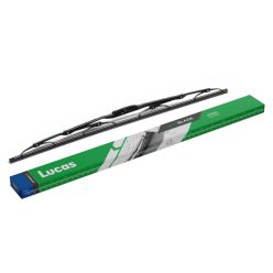   Lucas eco | ablaktörlő lapát | hagyományos | 22" | 550 mm | 10db/krt